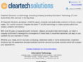 maketechclear.com