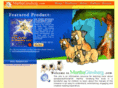 marthaginsberg.com