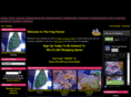 maximaclam.com
