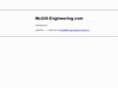 mcgill-engineering.com