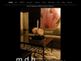 mdhinteriors.com