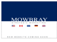 mowbrayinternational.com