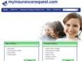 myinsurancerequest.com