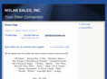 nolansales.net