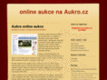 onlineaukce.net