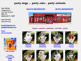 partydogart.com