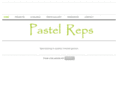 pastelreps.com