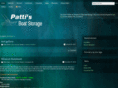 pattisboatstorage.com