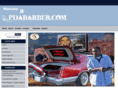 pdabarber.com