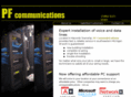 pfcommunications.com