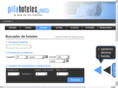 pillahoteles.com