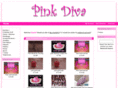 pinkdiva.co.uk