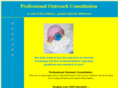 professionaloutreachconsultation.com