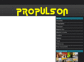 propulson-sono.net