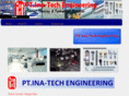 ptinatech.com