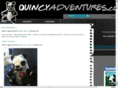 quincyadventures.com