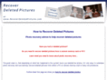 recoverdeletedpictures.com