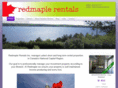 redmaplerentals.com