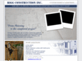 riggconstructioninc.com