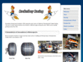 rocketboyracing.com