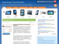 samsungtouchscreen.com