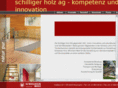 schilliger-holz.com