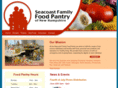 seacoastfamilyfoodpantry.org