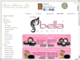 simplebellaminerals.com