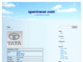 spectracar.com