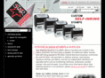 starrubberstamps.com
