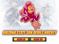 sundevilhockey.com