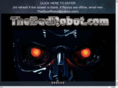 thebadrobot.com