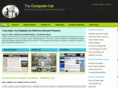 thecomputercat.com