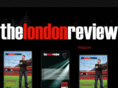 thelondonreview.com