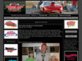 thunderroadracewaypark.com