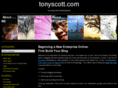 tonyscott.com