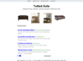 tuftedsofa.net