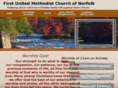 umcfamily-norfolk.com