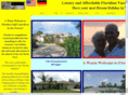 vacationhouserentalflorida.com