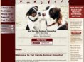 valverdeanimalhospital.com