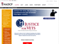 veteranstreatmentcourts.com
