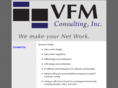 vfmconsultinginc.com