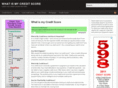 whatismycreditscore.eu