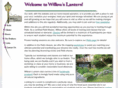 willowslantern.com