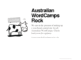 wordcamp.org.au