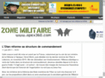 zone-militaire.com