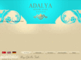 adalyaresort.com