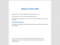 aequosonline.co.uk