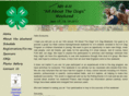 allaboutthedogsweekend.com