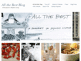 allthebestblog.co.uk